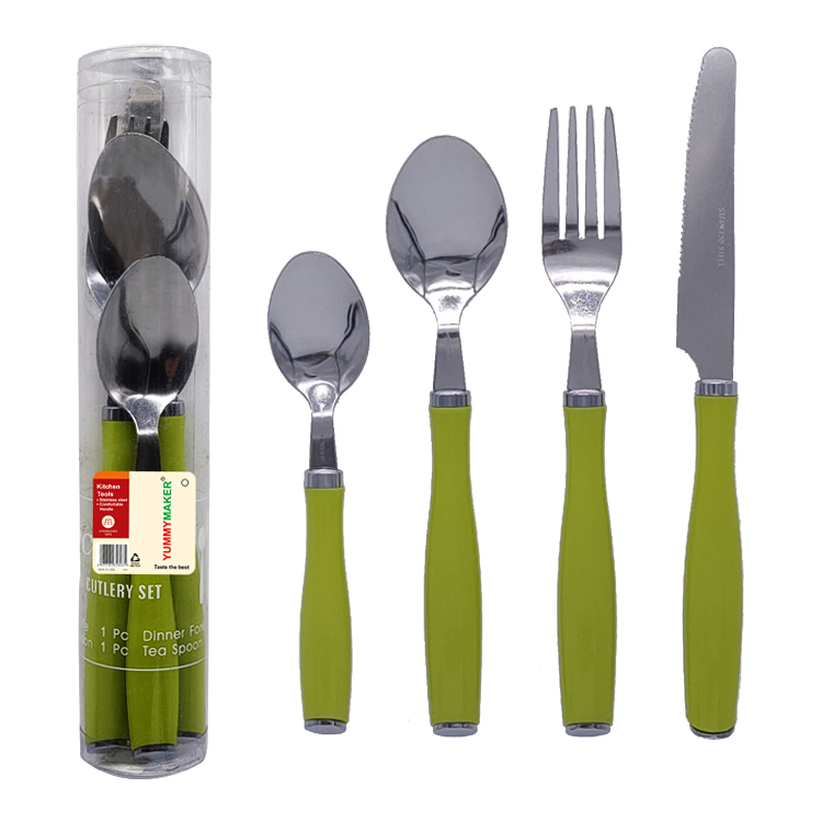 YMK CUTLERY SET