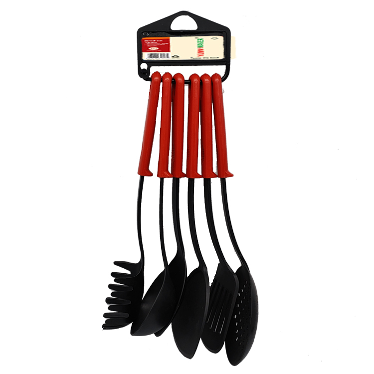 YMK 6PCS KITCHENWARE SET