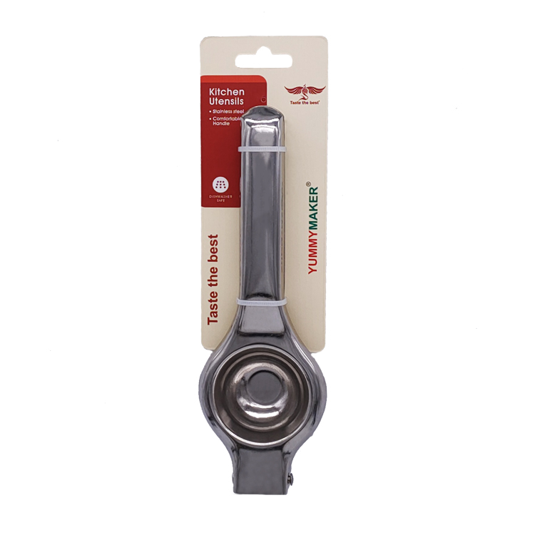 YMK GARLIC PRESS