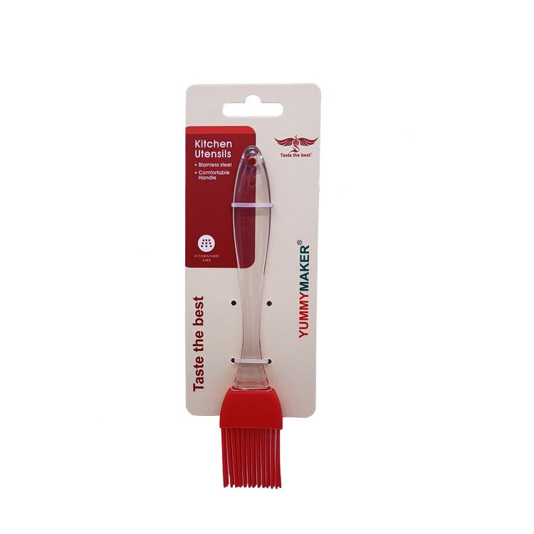 YMK PLASTIC BRUSH