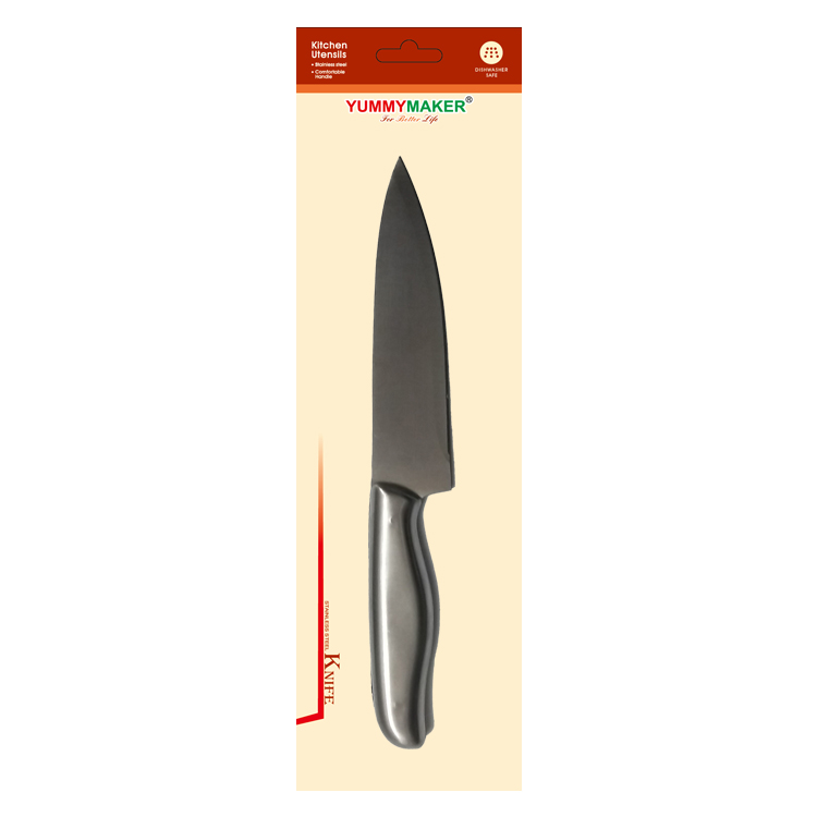 YMK 8# COOK KNIFE